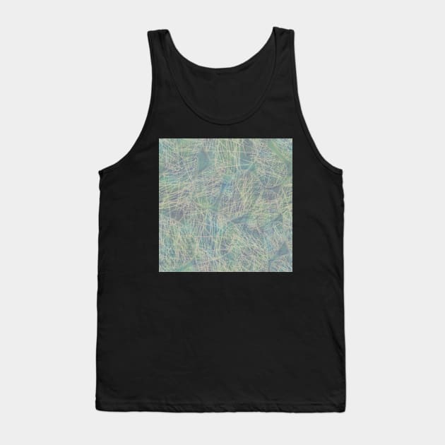 Jazzy Jasper Tank Top by lottibrown